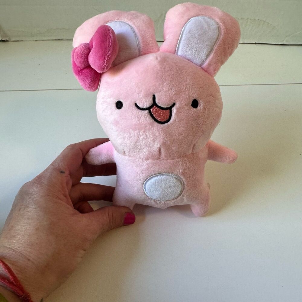 Ouran High School Host Club Usa-chan Pink Rabbit Plush Bunny Doll
